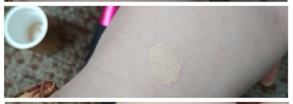 Основа твоей уникальности. Estee Lauder Double Wear 1N0