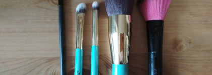 Косметичка в отпуск на 5 дней в Сочи