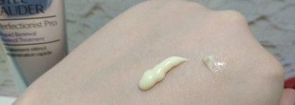 Estee Lauder Perfectionist Pro Rapid Renewal Retinol Treatment Крем для быстрого восстановления кожи с ретинолом