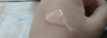 Clarins Eclat du Jour Gelee & Gel Nettoyant. Гель для умывания и увлажняющий крем