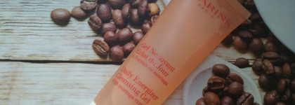 Clarins Eclat du Jour Gelee & Gel Nettoyant. Гель для умывания и увлажняющий крем