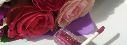 Dior Addict Lip Maximizer Hyaluronic Lip Plumper 006 Berry