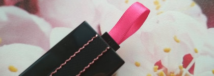 Givenchy Rouge Interdit Marbled Lipstick в оттенке №27 Rose Revelateur