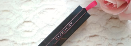 Givenchy Rouge Interdit Marbled Lipstick в оттенке №27 Rose Revelateur