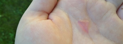 Lumene Valo Nordic C Arctic Berry Cocktail Brightening Hydra-Oil