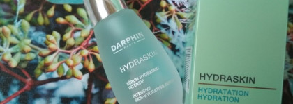 Уход за лицом Darphin. Маска, сыворотка, крем