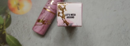 MAC Electric Wonder Lipstick Let's Mesa Around