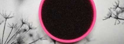 Коллекция аксессуаров для нанесения макияжа и очистки кистей DE.CO. Hot Pink