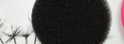 Коллекция аксессуаров для нанесения макияжа и очистки кистей DE.CO. Hot Pink