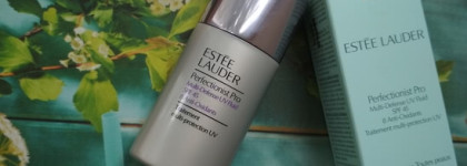 Estee Lauder Мульти-защитный флюид с антиоксидантами SPF 45