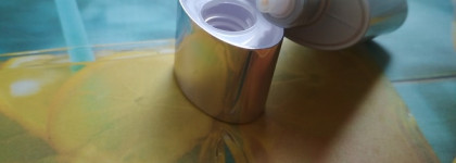 Estee Lauder Мульти-защитный флюид с антиоксидантами SPF 45