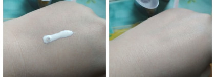 Estee Lauder Мульти-защитный флюид с антиоксидантами SPF 45