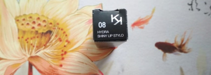 Помада Kiko Milano Hydra Shiny Lip Stylo №08 Cherry Red