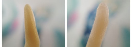 Дорого VS Дешево. Масла для губ Kiko Milano и Darphin