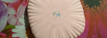 Kiko Waterflower Magic Perfecting Powder