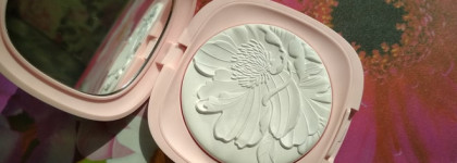 Kiko Waterflower Magic Perfecting Powder