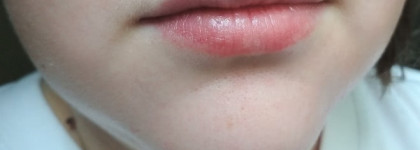 Набор из двух оттеночных бальзамов Givenchy Le Rouge Perfecto