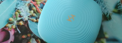 Kiko Milano Ocean Feel Blush №02 Bonne Mine