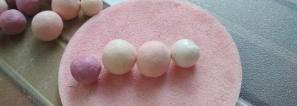 Guerlain Meteorites Perles De Satin, лимитка лета 2019