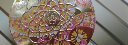 Guerlain Meteorites Perles De Satin, лимитка лета 2019