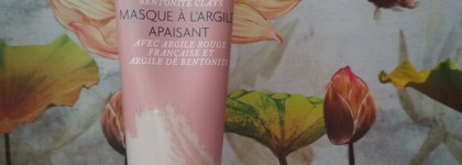 Мультимаскинг с двумя глиняными масками LUSH и Bath & Body Works