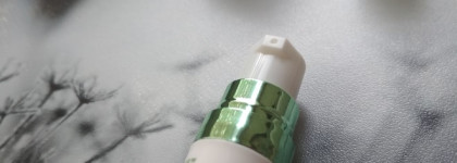 Две сыворотки La Mer. Регенерирующая и выравнивающая тон кожи