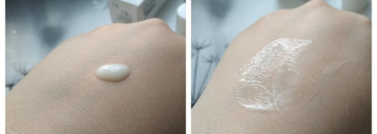 Две сыворотки La Mer. Регенерирующая и выравнивающая тон кожи