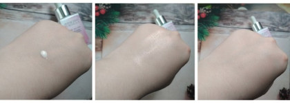 Мои средства Physicians Formula. Праймер, тональный кушон, подводка, помада