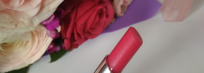 Dior Addict Lip Glow 007 Raspberry, лимитированная коллекция весны 2018