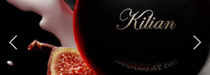 5 ароматов из линейки My Kind Of Love By Kilian