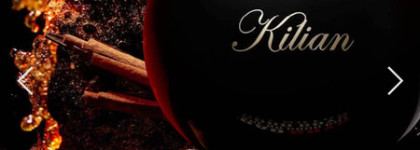 5 ароматов из линейки My Kind Of Love By Kilian