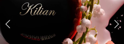 5 ароматов из линейки My Kind Of Love By Kilian