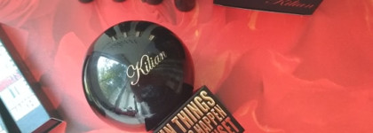 5 ароматов из линейки My Kind Of Love By Kilian