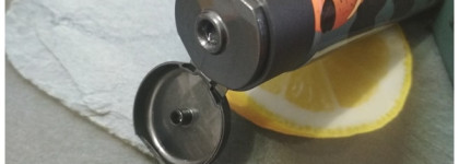 Kiko Milano Sicilian Notes Осенняя Лимитированная коллекция 2019. Очищающее средство и увлажняющий лосьон