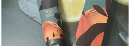 Kiko Milano Sicilian Notes Осенняя Лимитированная коллекция 2019. Очищающее средство и увлажняющий лосьон