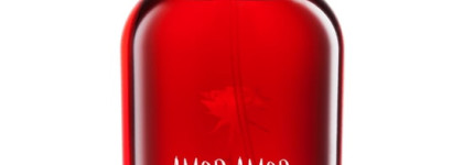 Cacharel Amor Amor. Ну вот и осень.