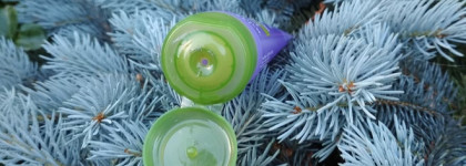 Yves Rocher Foot Beauty Care Anti-Fatigue Iced Gel