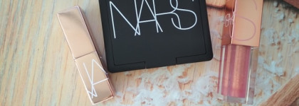Набор NARS Orgasm Fantasy Trio