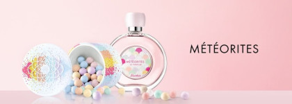 Два аромата Guerlain. По мотивам знаменитых пудр