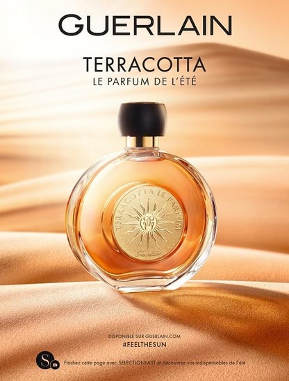 Два аромата Guerlain. По мотивам знаменитых пудр