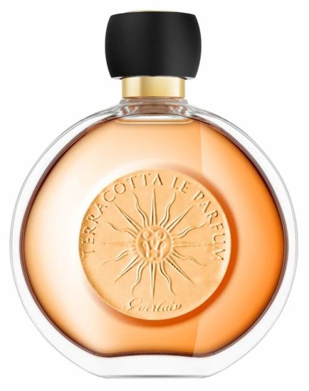 Два аромата Guerlain. По мотивам знаменитых пудр