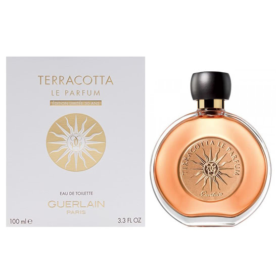 Два аромата Guerlain. По мотивам знаменитых пудр