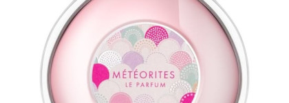 Два аромата Guerlain. По мотивам знаменитых пудр