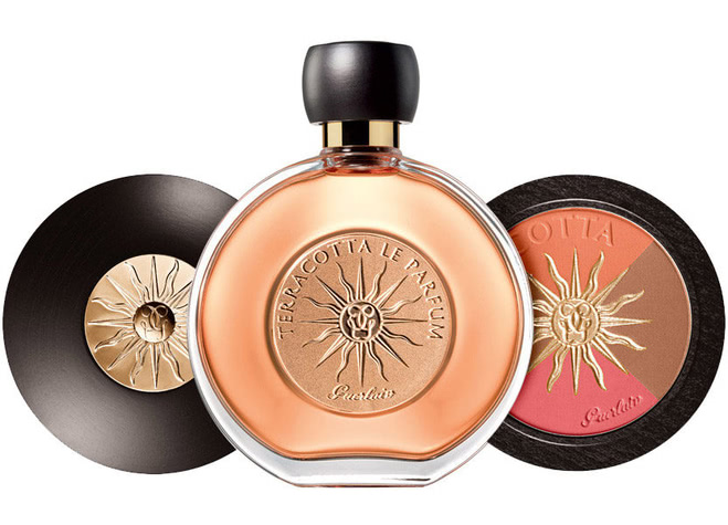 Два аромата Guerlain. По мотивам знаменитых пудр