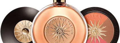 Два аромата Guerlain. По мотивам знаменитых пудр