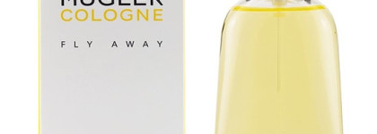 Три аромата Mugler Cologne