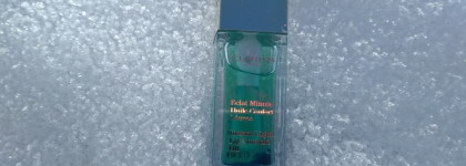 Clarins Lip Comfort Oil в пяти оттенках