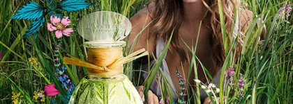 Два весенних набора L'Occitane: Herbae & Herbae L'eau