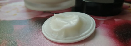 Новинка: Bobbi Brown Hydrating Water Fresh Cream