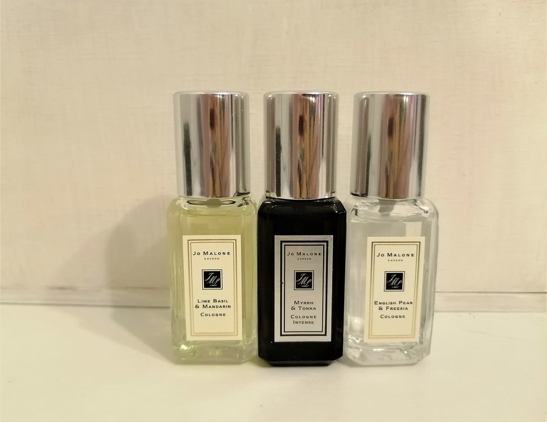 Jo Malone